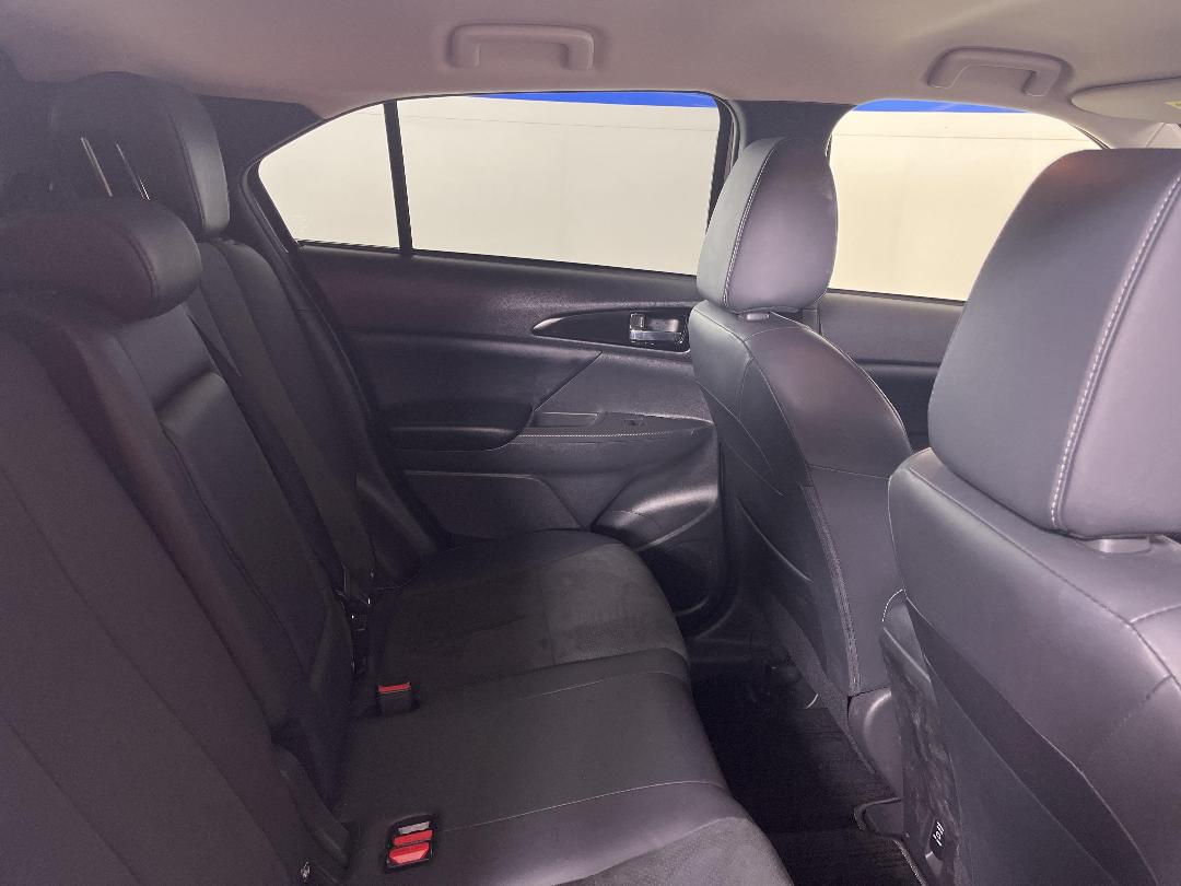 Photo '20' of Mitsubishi Eclipse Cross