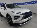 Thumbnail '24' of Mitsubishi Eclipse Cross