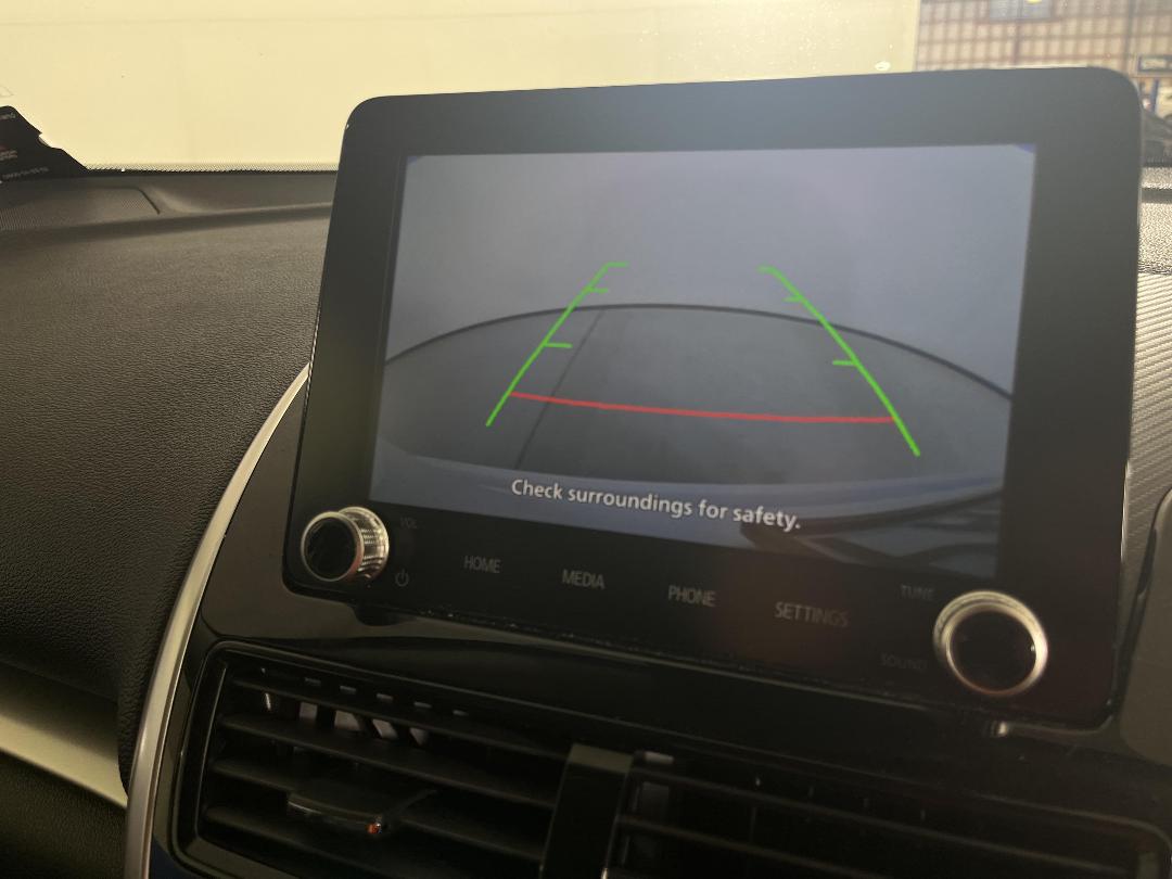 Photo '27' of Mitsubishi Eclipse Cross