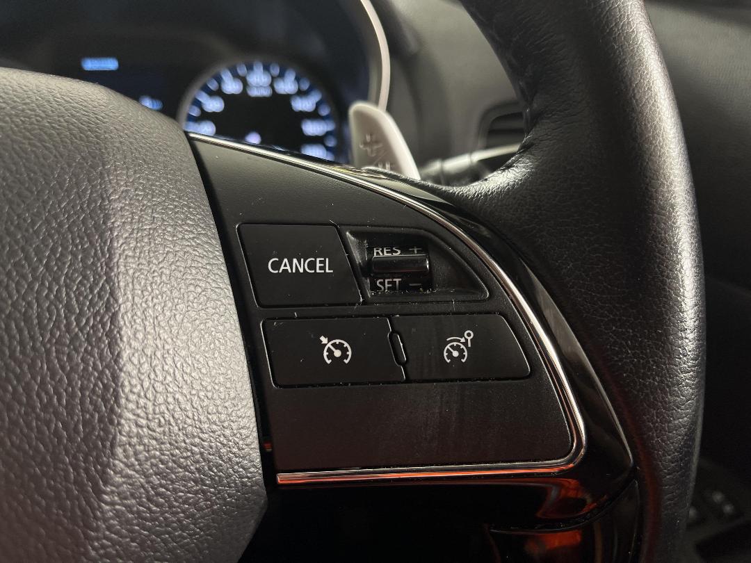 Photo '25' of Mitsubishi Eclipse Cross