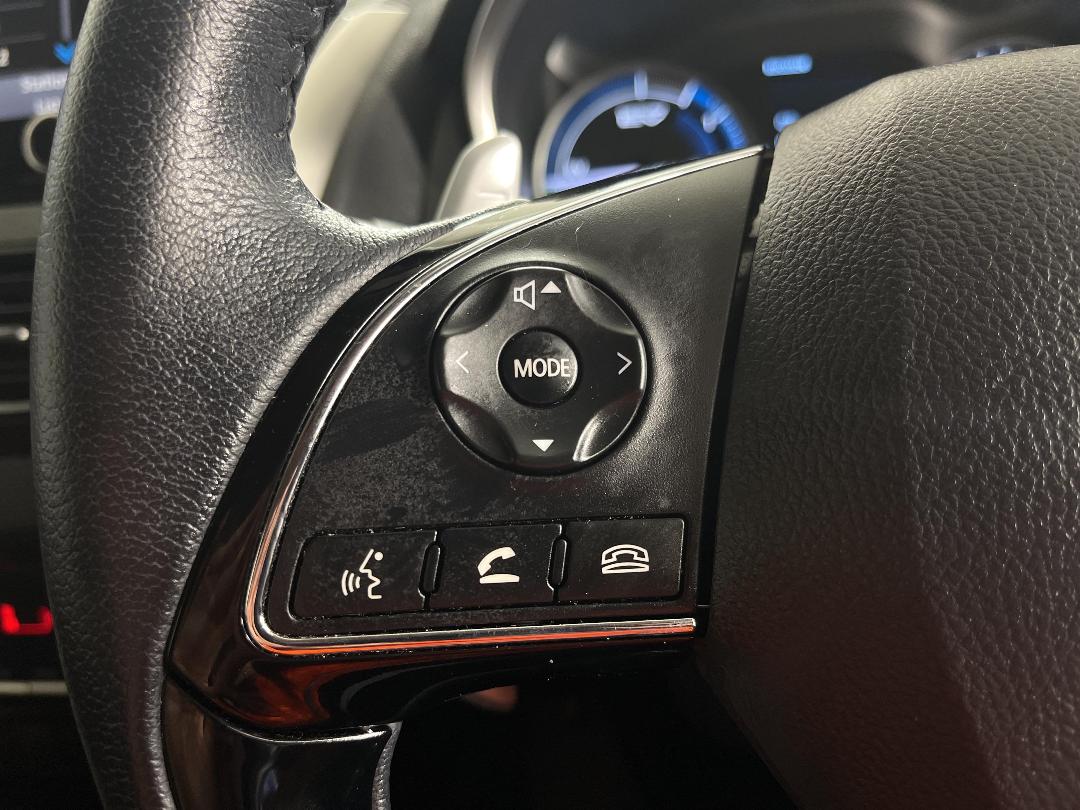 Photo '26' of Mitsubishi Eclipse Cross