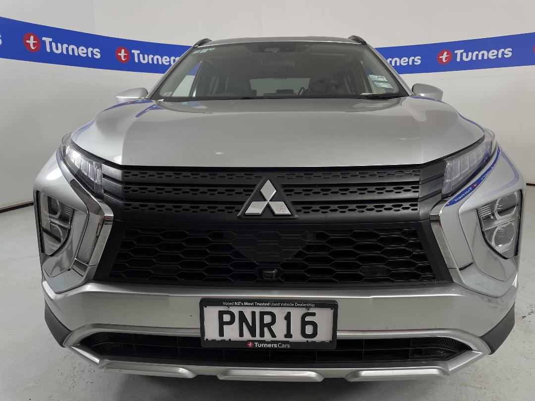 Photo '2' of Mitsubishi Eclipse Cross