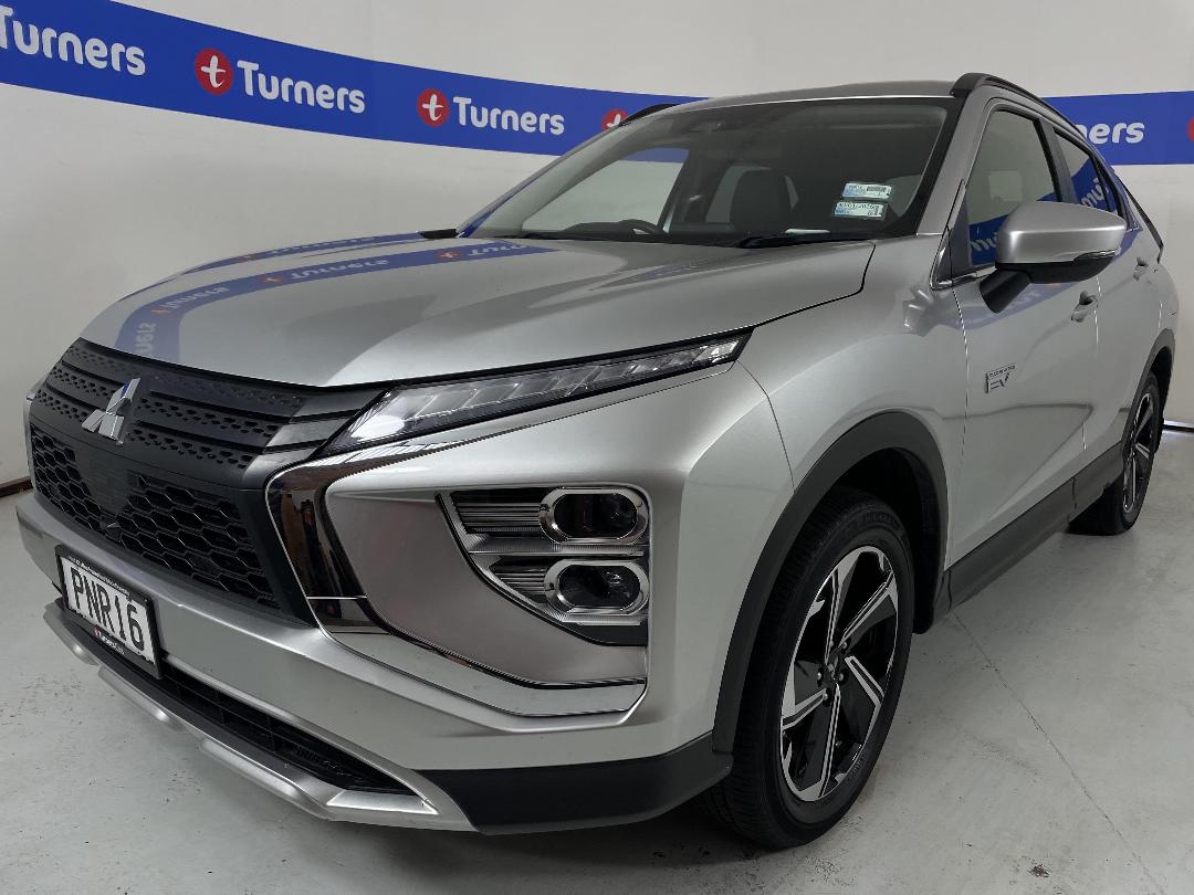 Photo '4' of Mitsubishi Eclipse Cross