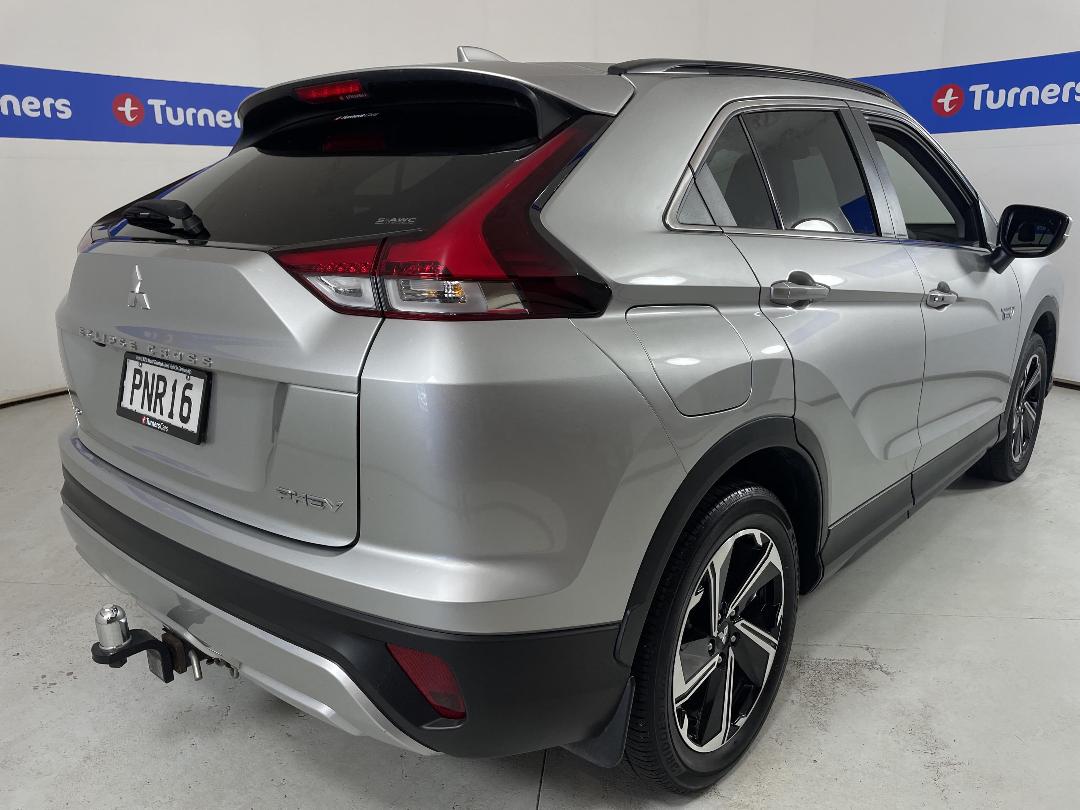 Photo '7' of Mitsubishi Eclipse Cross