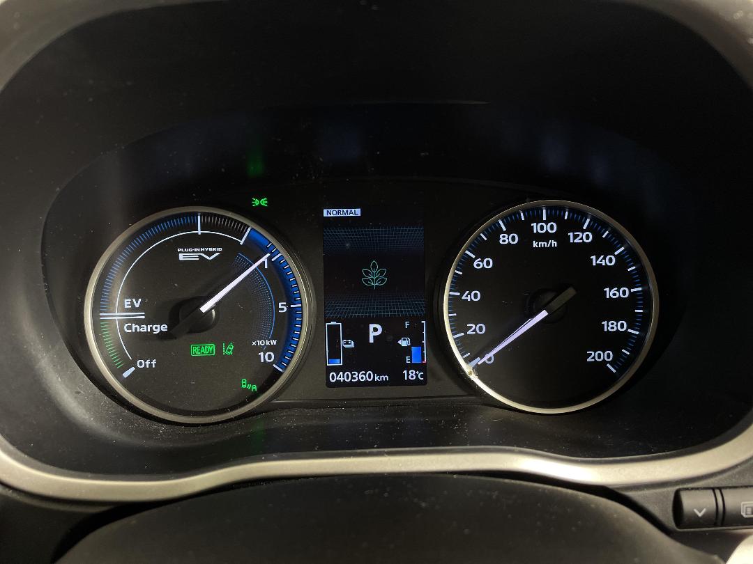 Photo '21' of Mitsubishi Eclipse Cross