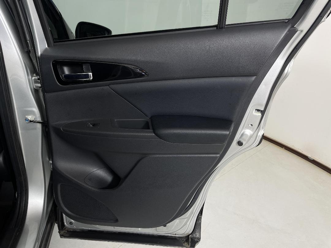 Photo '19' of Mitsubishi Eclipse Cross