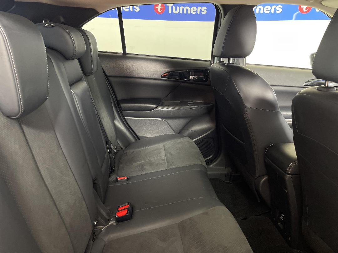 Photo '20' of Mitsubishi Eclipse Cross