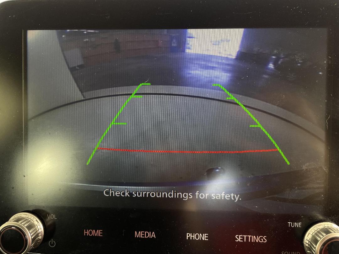 Photo '24' of Mitsubishi Eclipse Cross