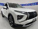 Thumbnail '1' of Mitsubishi Eclipse Cross