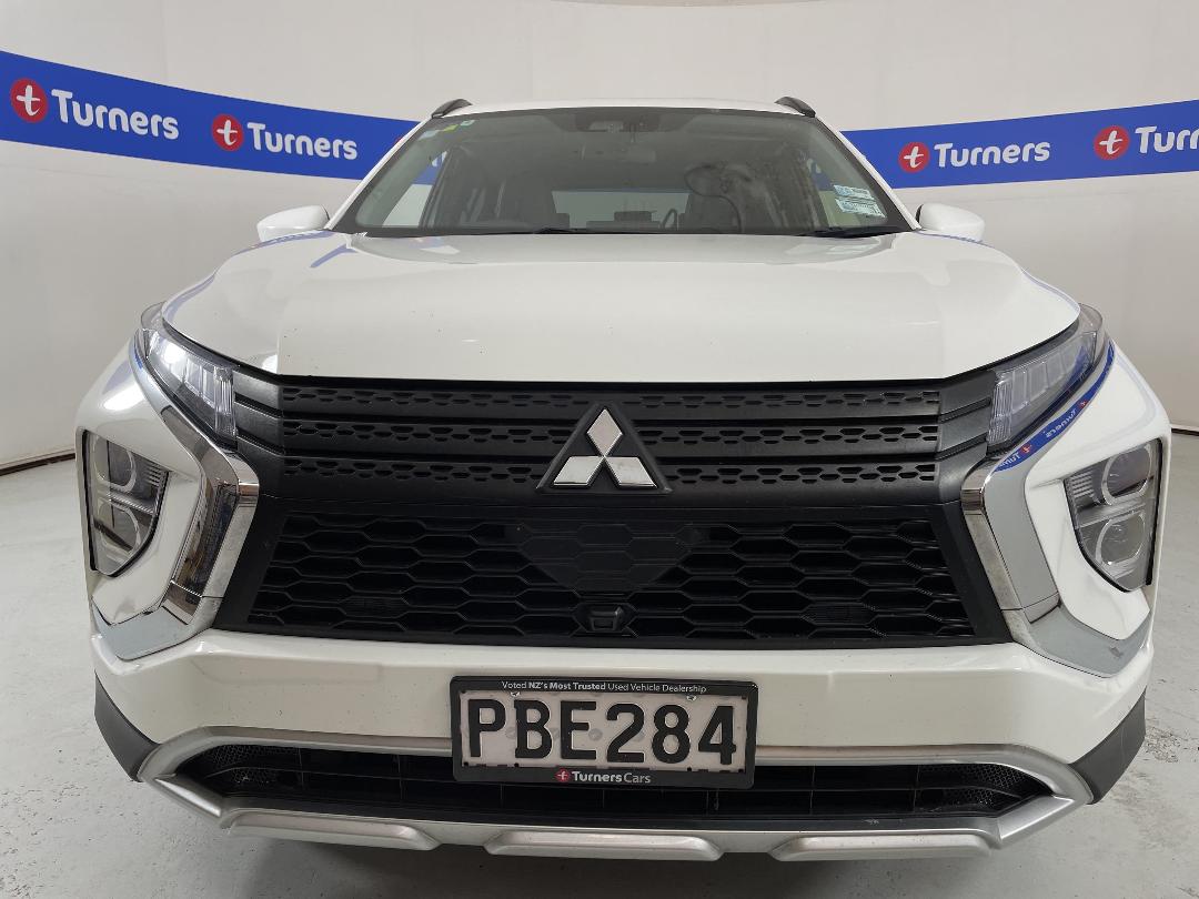 Photo '2' of Mitsubishi Eclipse Cross