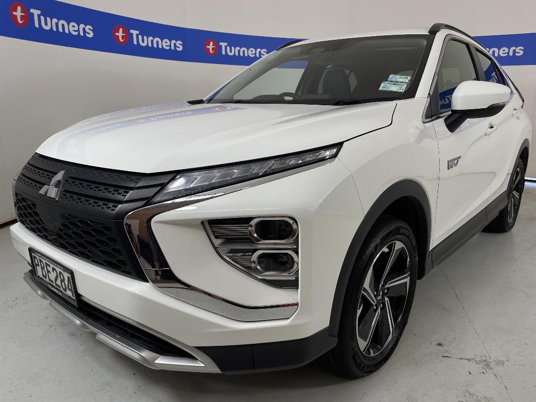 Photo '4' of Mitsubishi Eclipse Cross