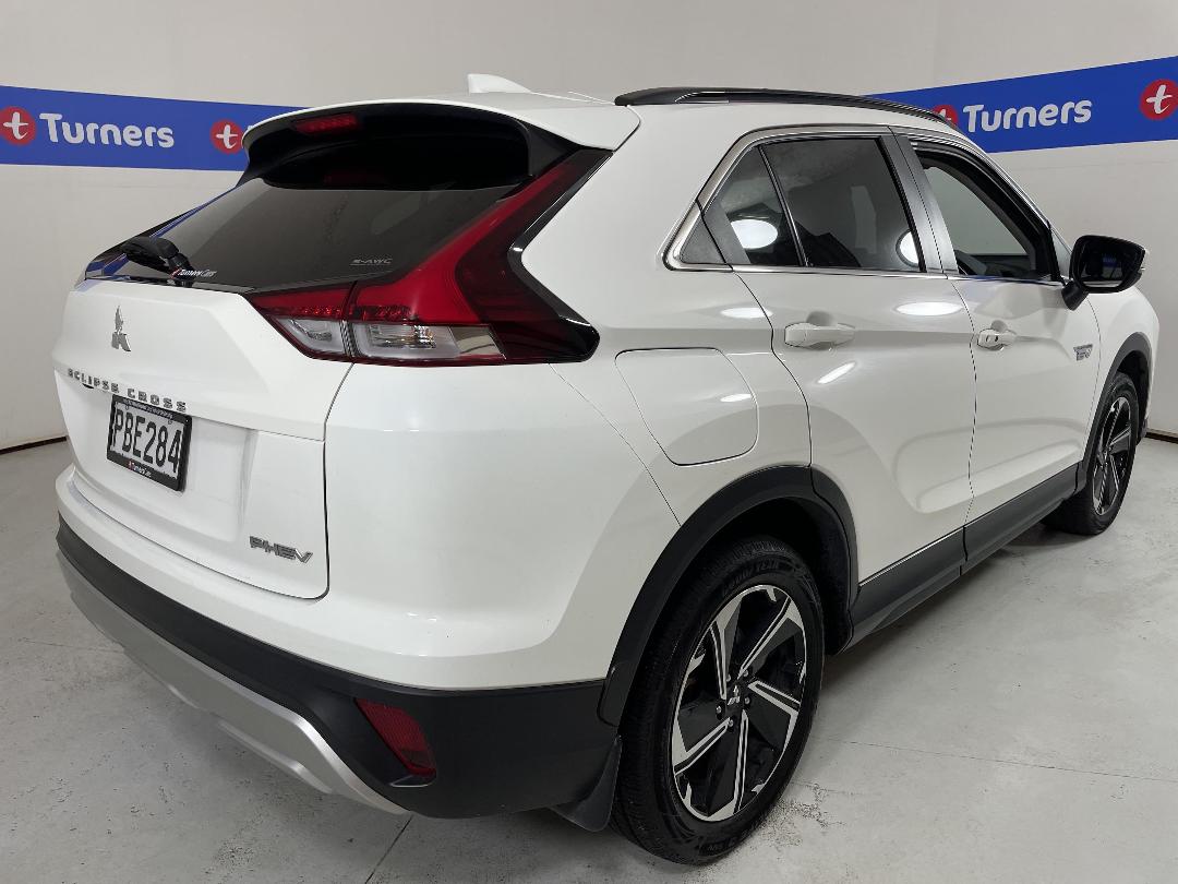 Photo '7' of Mitsubishi Eclipse Cross
