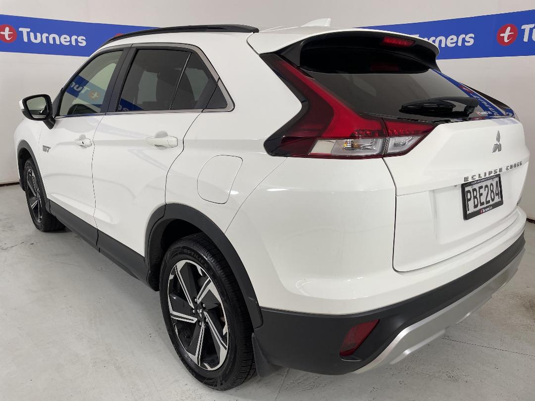 Photo '5' of Mitsubishi Eclipse Cross