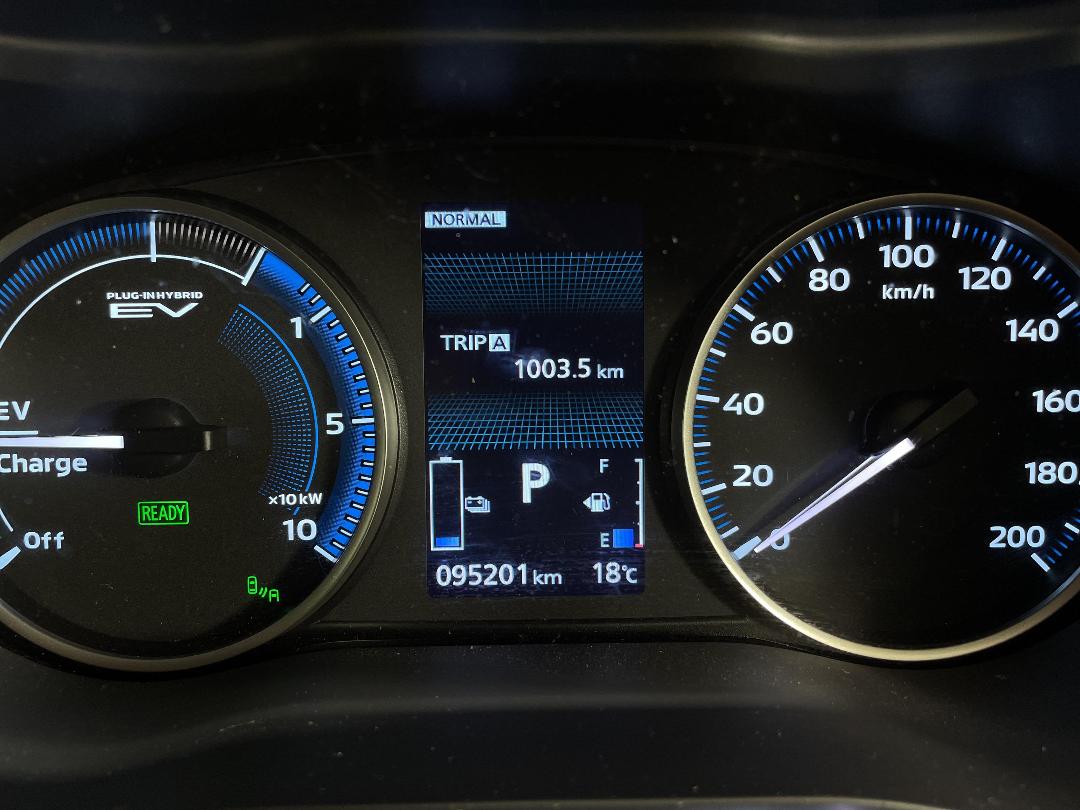 Photo '21' of Mitsubishi Eclipse Cross