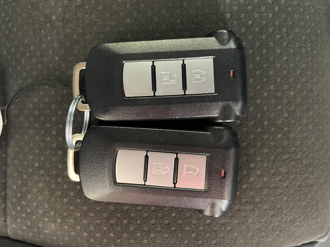 Photo '22' of Mitsubishi Eclipse Cross