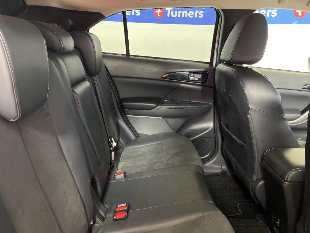 Photo '20' of Mitsubishi Eclipse Cross