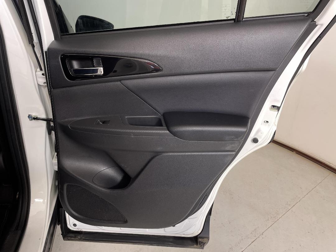 Photo '19' of Mitsubishi Eclipse Cross