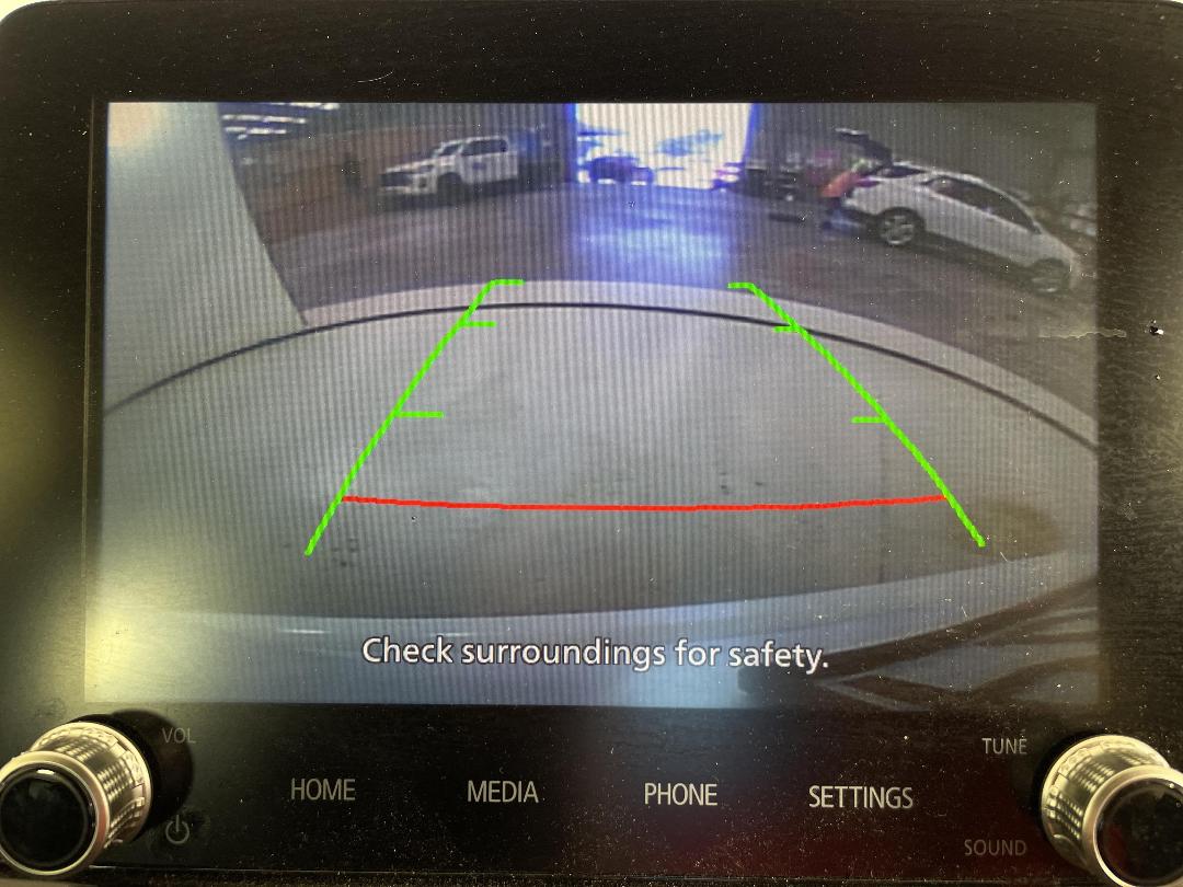 Photo '23' of Mitsubishi Eclipse Cross