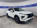 Thumbnail '1' of Mitsubishi Eclipse Cross