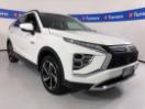 Thumbnail '1' of Mitsubishi Eclipse Cross