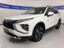 Thumbnail '4' of Mitsubishi Eclipse Cross Thumbnail '4' of Mitsubishi Eclipse Cross