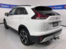 Thumbnail '5' of Mitsubishi Eclipse Cross Thumbnail '5' of Mitsubishi Eclipse Cross