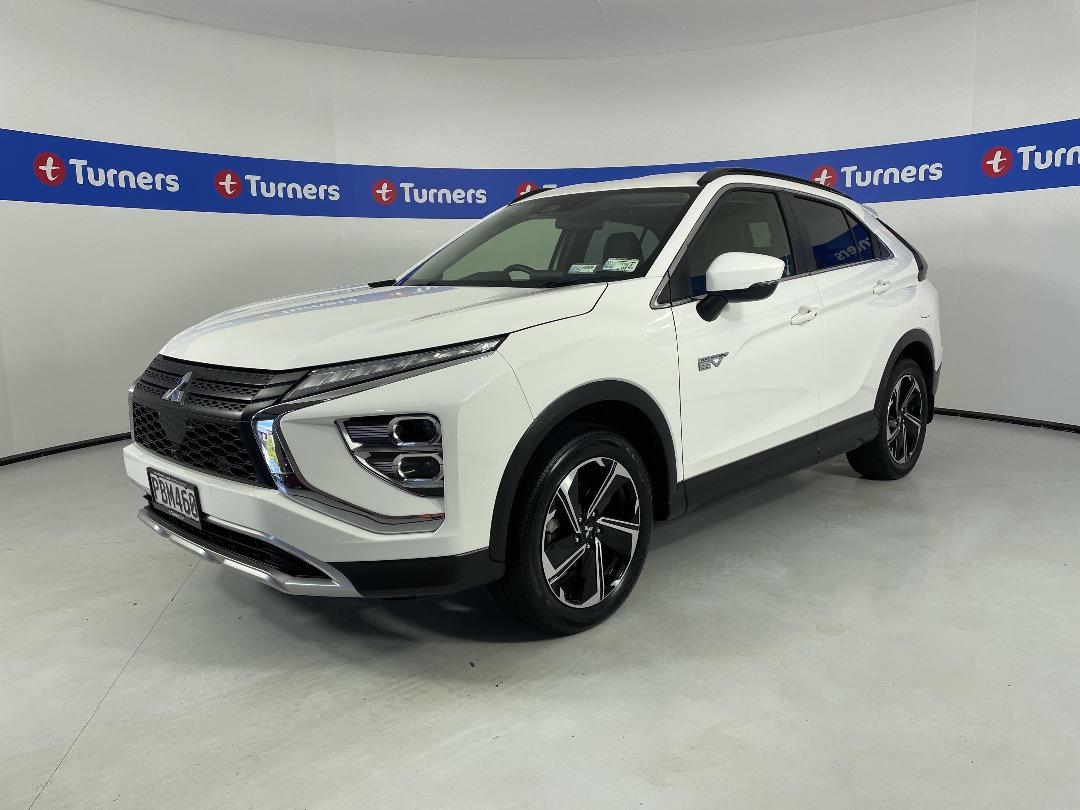 Photo '4' of Mitsubishi Eclipse Cross