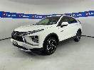 Thumbnail '4' of Mitsubishi Eclipse Cross