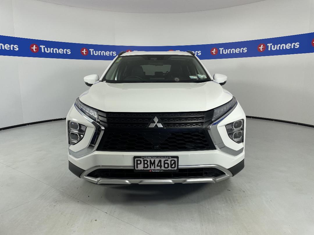 Photo '2' of Mitsubishi Eclipse Cross