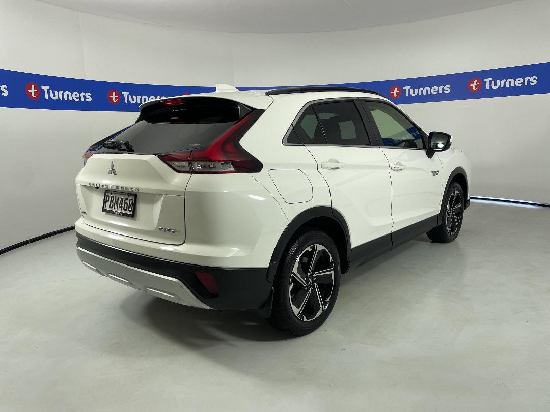 Photo '7' of Mitsubishi Eclipse Cross