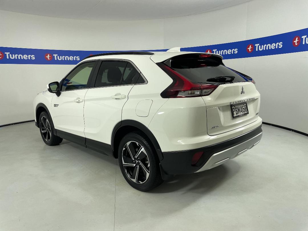 Photo '5' of Mitsubishi Eclipse Cross