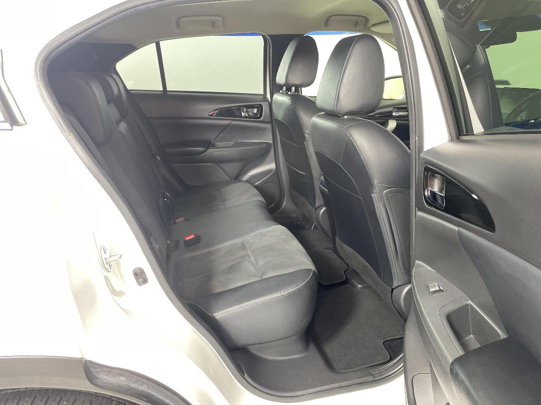 Photo '20' of Mitsubishi Eclipse Cross