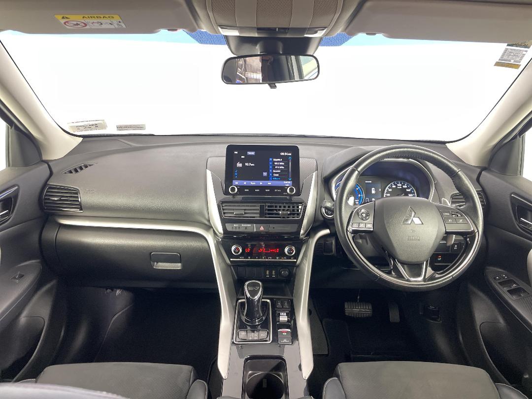 Photo '17' of Mitsubishi Eclipse Cross