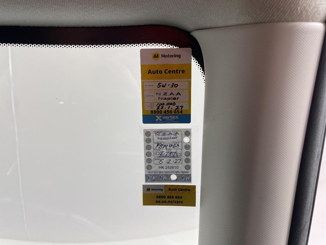 Photo '25' of Mitsubishi Eclipse Cross