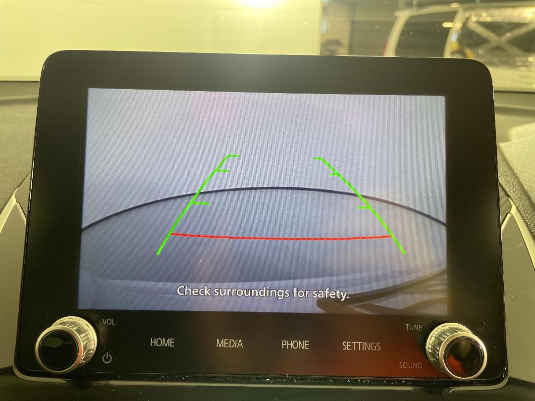 Photo '26' of Mitsubishi Eclipse Cross