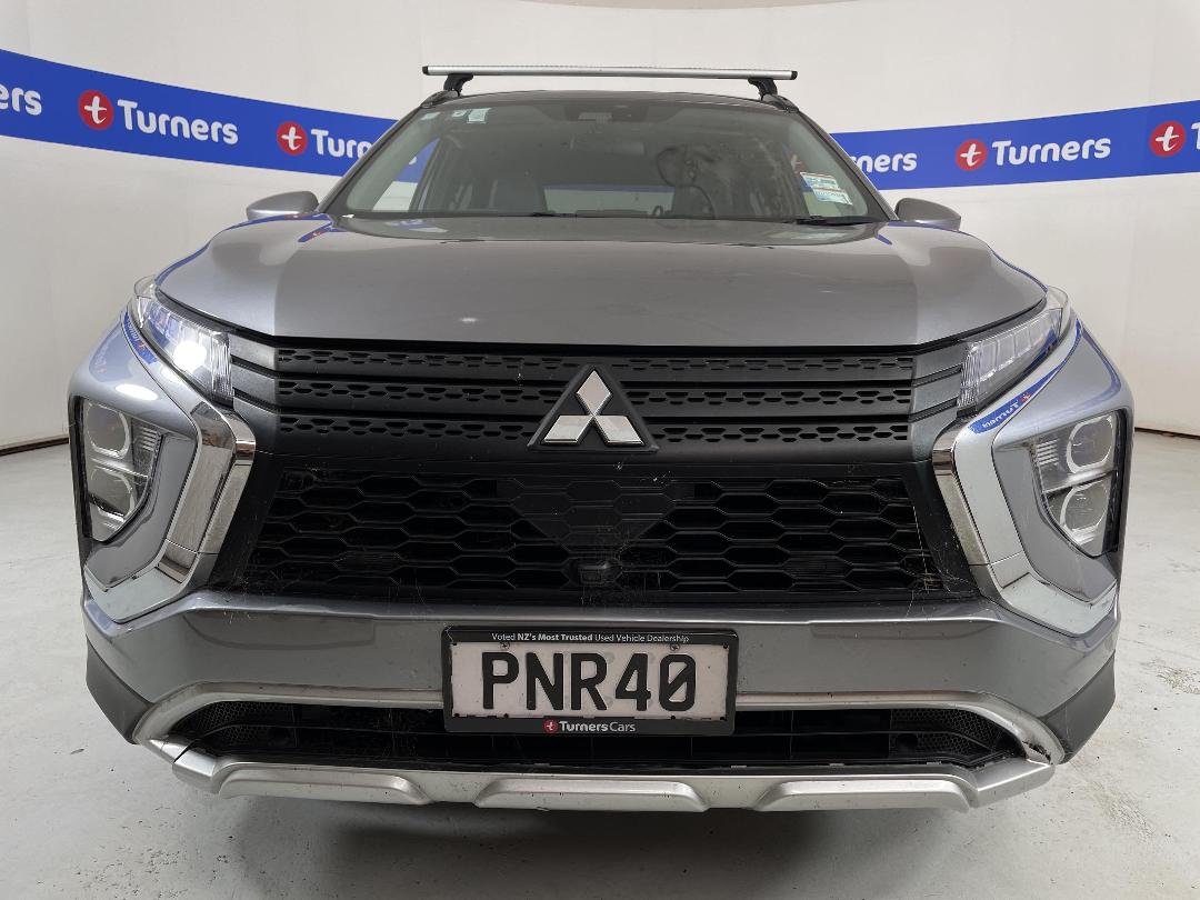 Photo '2' of Mitsubishi Eclipse Cross