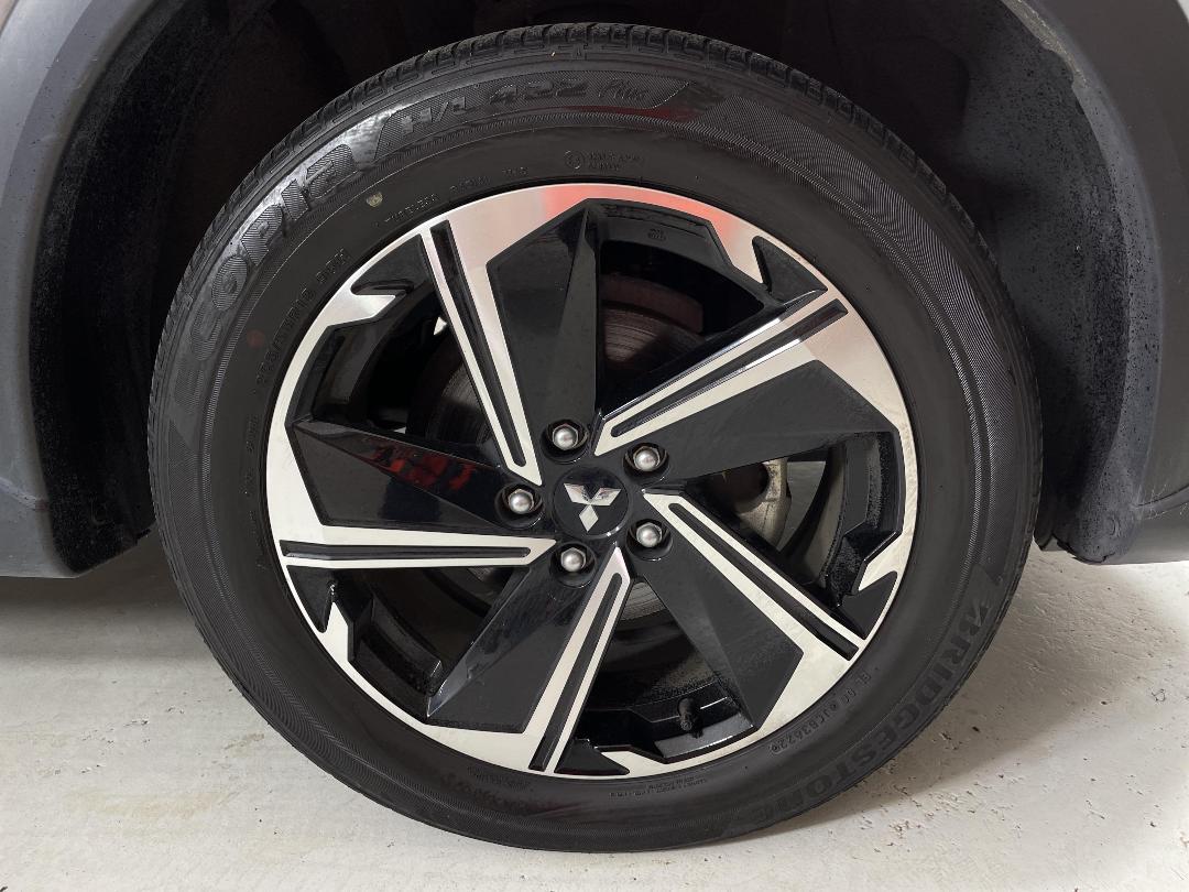 Photo '9' of Mitsubishi Eclipse Cross