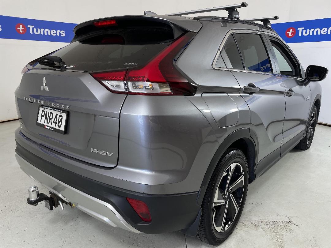 Photo '7' of Mitsubishi Eclipse Cross