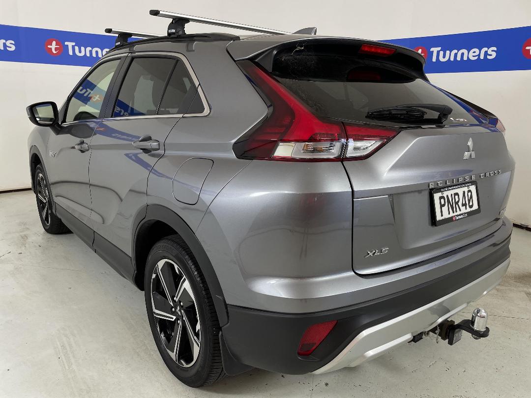 Photo '5' of Mitsubishi Eclipse Cross