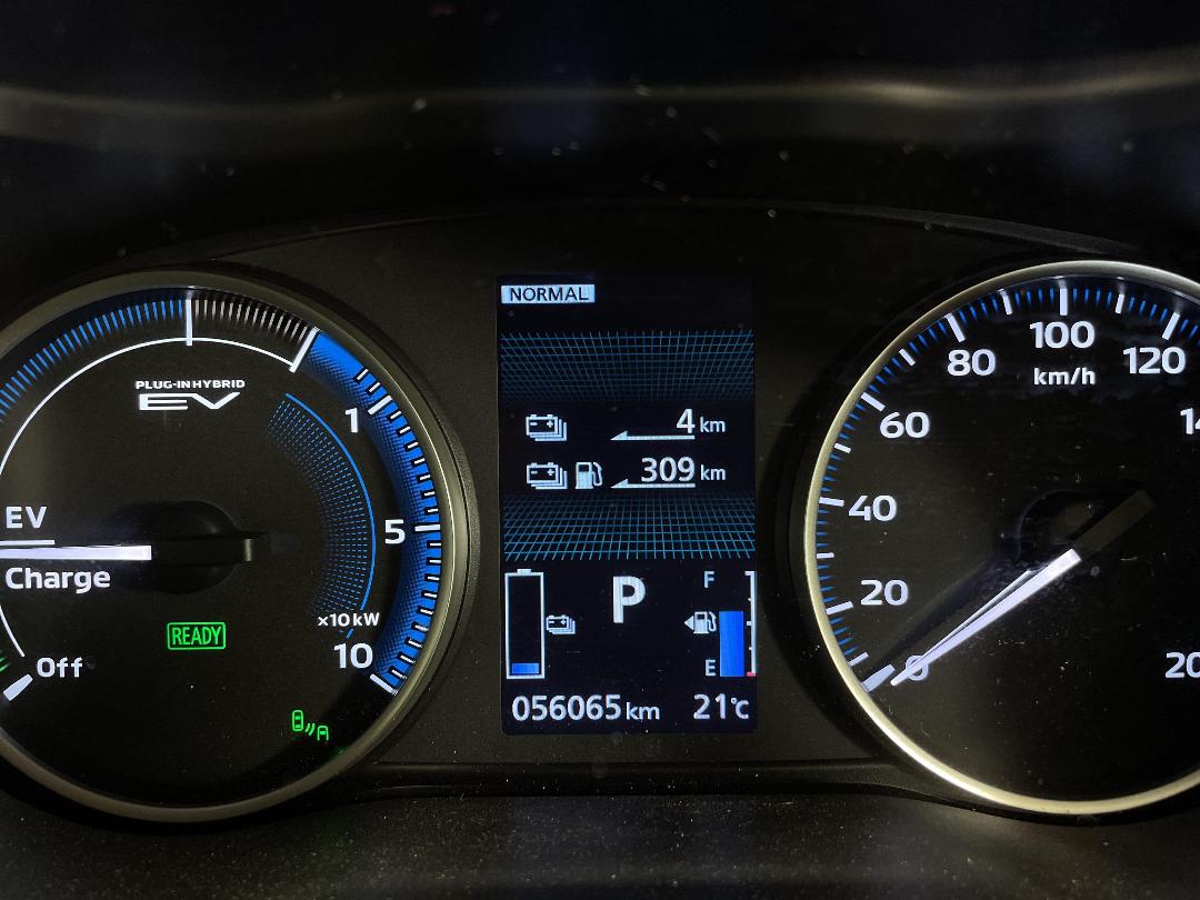 Photo '21' of Mitsubishi Eclipse Cross