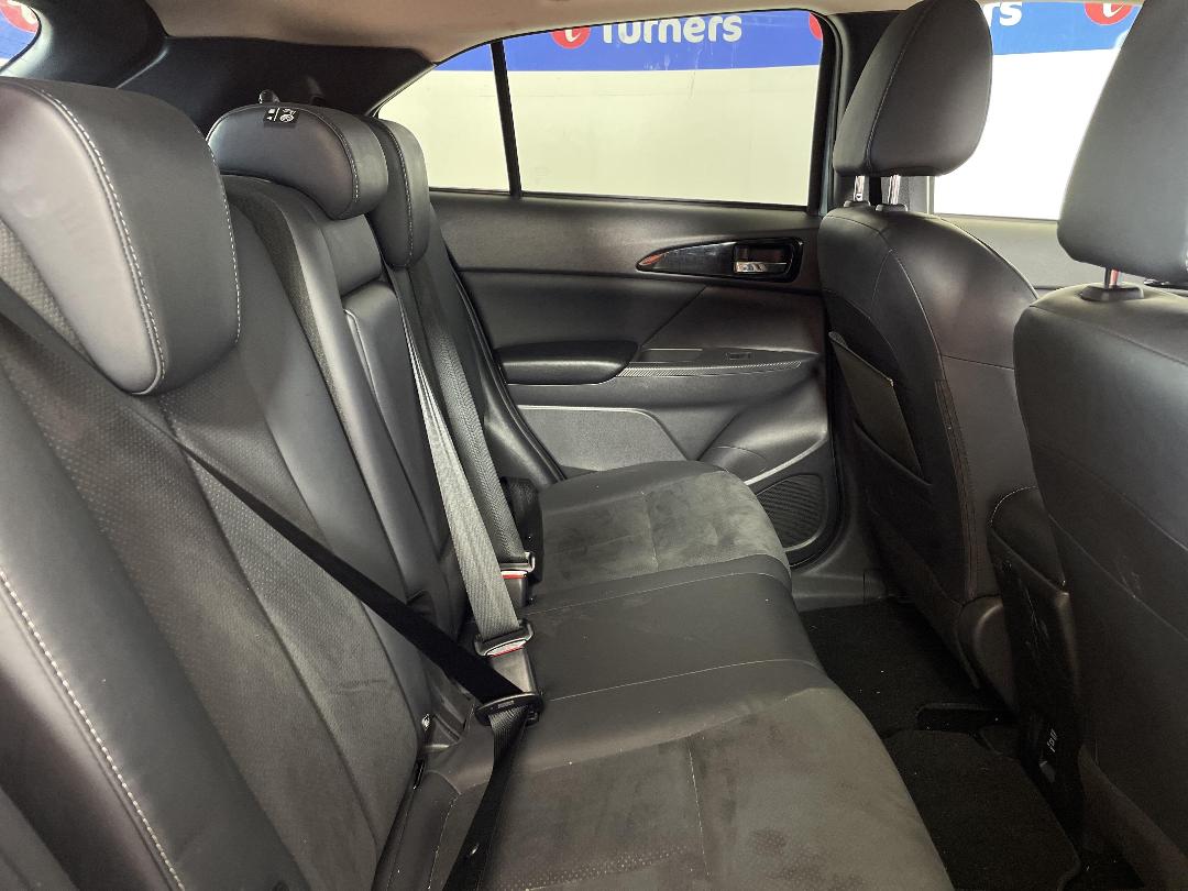 Photo '20' of Mitsubishi Eclipse Cross