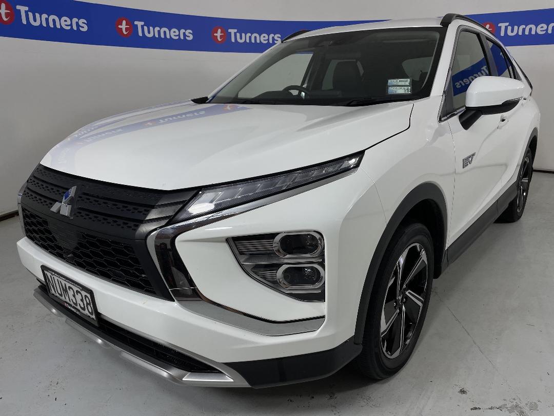 Photo '4' of Mitsubishi Eclipse Cross Photo '4' of Mitsubishi Eclipse Cross