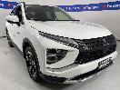 Thumbnail '1' of Mitsubishi Eclipse Cross
