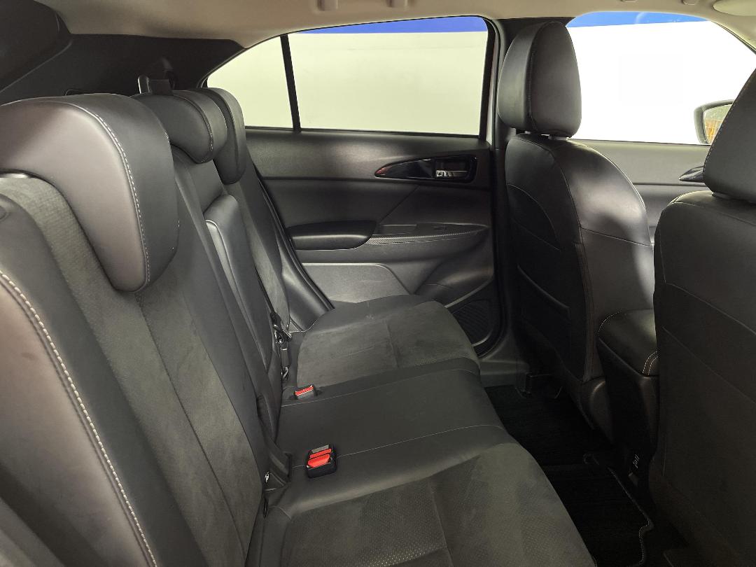 Photo '20' of Mitsubishi Eclipse Cross Photo '20' of Mitsubishi Eclipse Cross