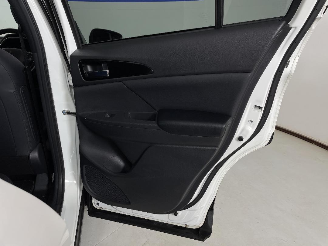 Photo '19' of Mitsubishi Eclipse Cross Photo '19' of Mitsubishi Eclipse Cross