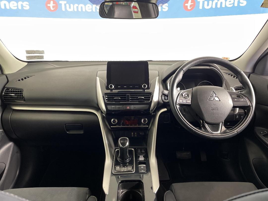 Photo '17' of Mitsubishi Eclipse Cross Photo '17' of Mitsubishi Eclipse Cross