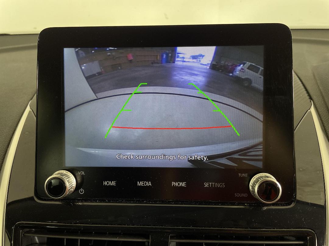 Photo '24' of Mitsubishi Eclipse Cross Photo '24' of Mitsubishi Eclipse Cross