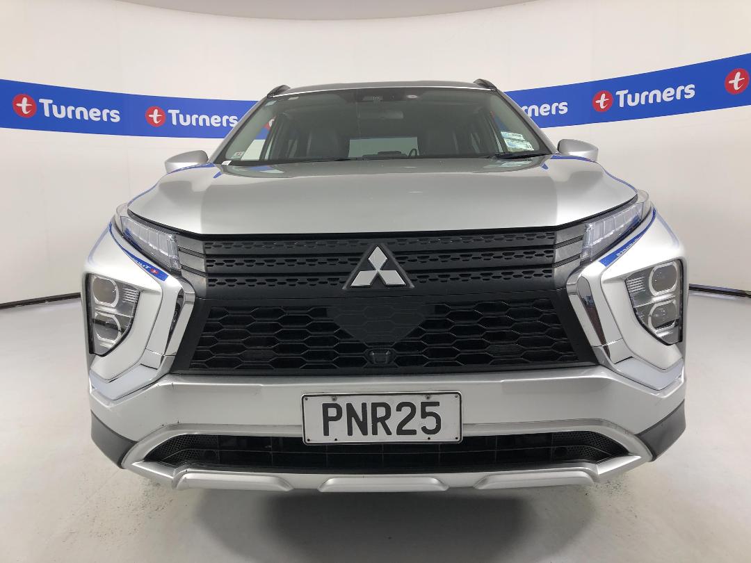 Photo '2' of Mitsubishi Eclipse Cross Photo '2' of Mitsubishi Eclipse Cross