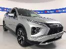 Thumbnail '1' of Mitsubishi Eclipse Cross