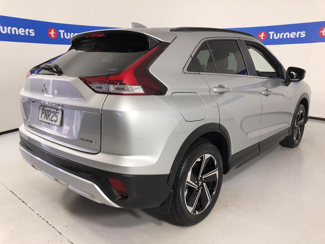 Photo '7' of Mitsubishi Eclipse Cross Photo '7' of Mitsubishi Eclipse Cross